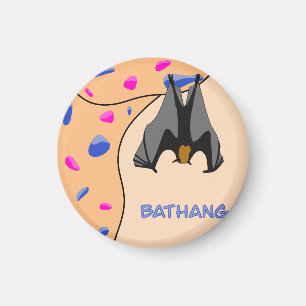 Bathang Magnet