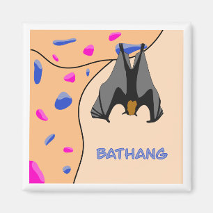 Bathang Magnet