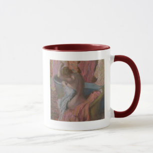 Bather Mug