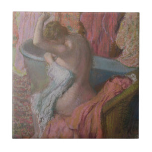 Bather Tile