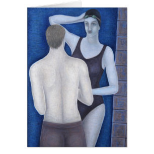 Bathers 2003