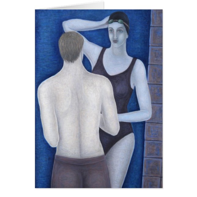 Bathers 2003 (Front)