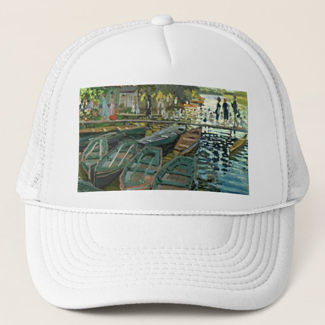 Bathers <br> Hat (Front)