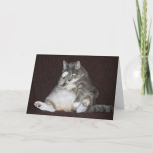 Bathing Beauty Card