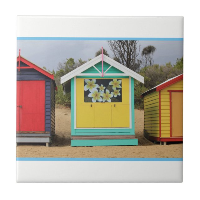 BathinG Box Designed Tile (Front)