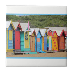 Bathing Box Designed Tile