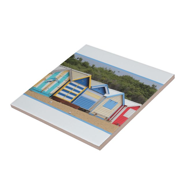 Bathing Box Tile (Side)