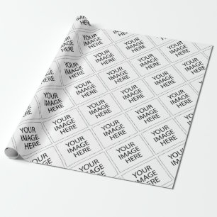Bathing slippers and bath towel at swimming pool wrapping paper