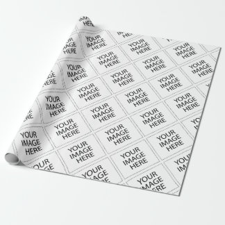 Bathing slippers and bath towel at swimming pool wrapping paper
