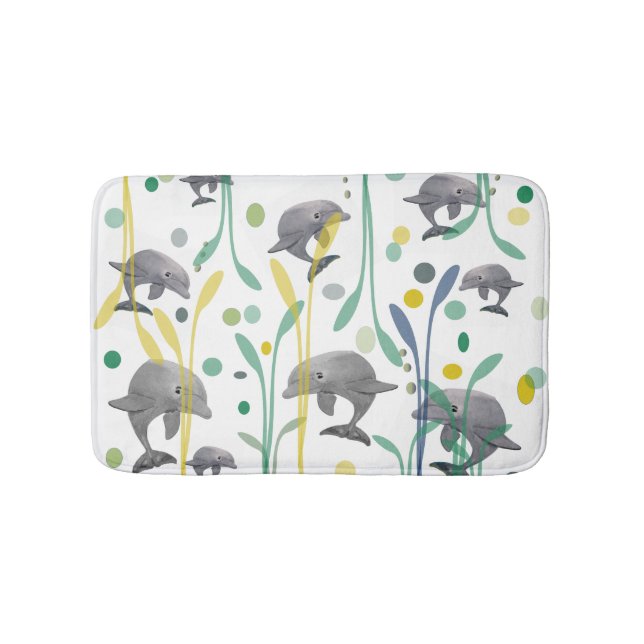 Bathmat (Front)