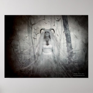 Bathory's Resurrection Poster