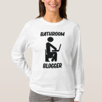 Bathroom Blogger