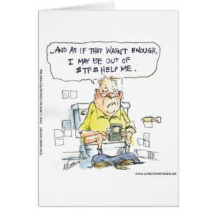 Bathroom Not 4 Social Networking Funny Tees & Gift