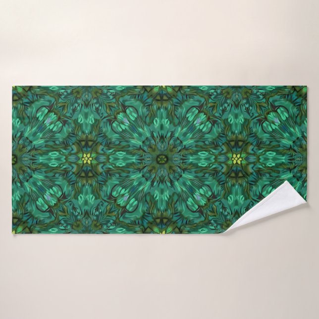 Bathroom Towel Set (Bath Towel)