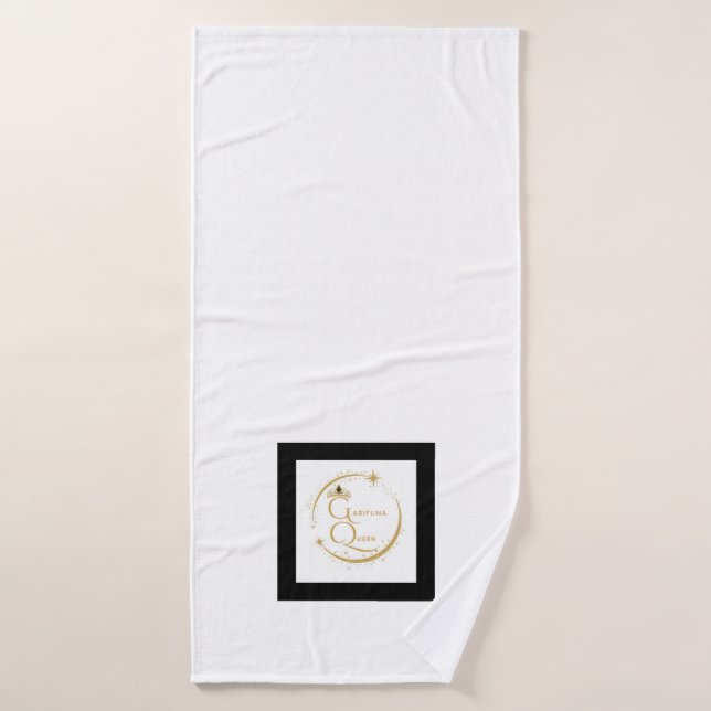 Bathroom Towel Set (Bath Towel)