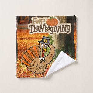 Bathroom Towel Sets Thanksgiving