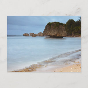 Bathsheba Postcard