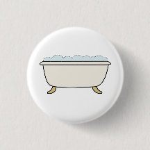 Bathtub Button