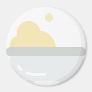 bathtub magnet