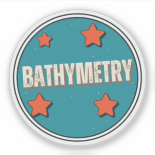 Bathymetry