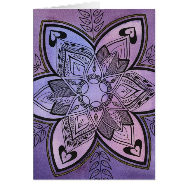 Batik Design (Front)