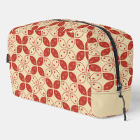 Batik Kawung, Indonesian Pattern, Javanese, Ethnic
