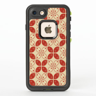 Batik Kawung, Indonesian Pattern, Javanese, Ethnic