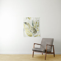 Batik Leaves