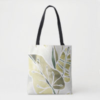 Batik Leaves