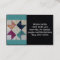 Batik Quilt Business Cards