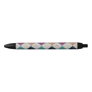 Batik Quilt Pen