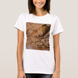 Batik T-Shirt