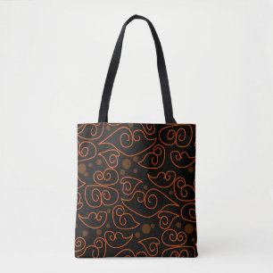 Batik Tote Bag