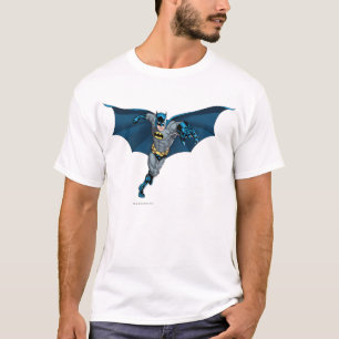 Batman and Joker with Cards T-Shirt