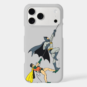Batman And Robin Climb 2