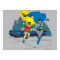 Batman And Robin Running