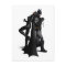 Batman Arkham City | Batman and Catwoman