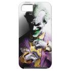 Batman Arkham City | Joker