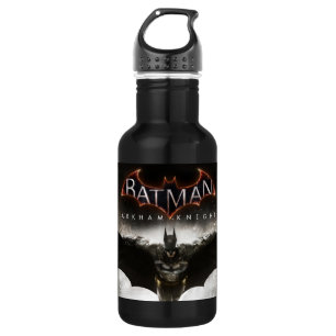 Batman Arkham Knight Key Art 532 Ml Water Bottle