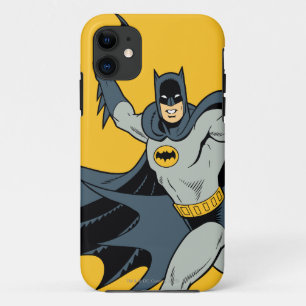Batman Batarang iPhone 11 Case