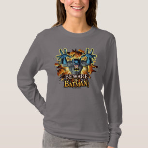 Batman Beware of Batman T-Shirt