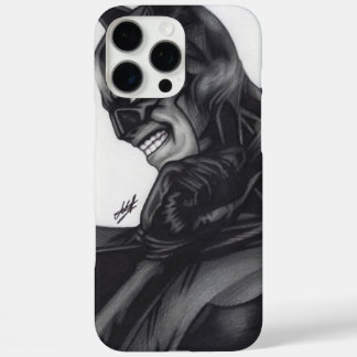 Batman ~ Bruce Wayne iPhone 16 Pro Max Case
