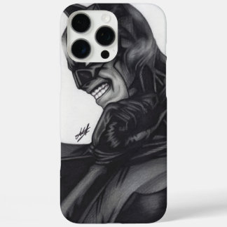 Batman ~ Bruce Wayne iPhone 16 Pro Max Case