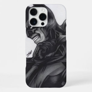 Batman ~ Bruce Wayne iPhone 16 Pro Max Case