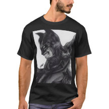 Batman ~ Bruce Wayne