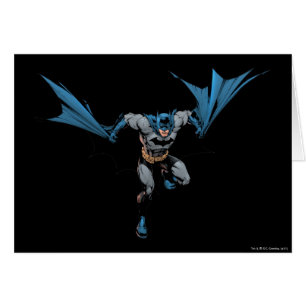 Batman Cape like wings