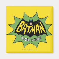 Batman Classic TV Series Logo