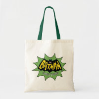 Batman Classic TV Series Logo