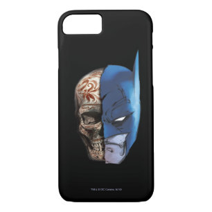 Batman de los Muertos iPhone 8/7 Case