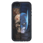 Batman de los Muertos